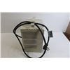Image 4 : 240V Portable Heater