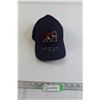 Image 1 : Blue Alouettes CFL Promotional Ball Cap