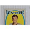 Image 2 : Bobby Clarke 1971-72 OPC Hockey Card