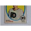 Image 3 : Bobby Clarke 1971-72 OPC Hockey Card