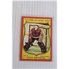 Image 3 : Tony Esposito 1972-73 and 1973-74 OPC Hockey Cards