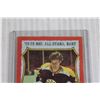 Image 2 : Bobby Orr 1973-74 OPC All Star Hockey Cards