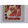 Image 3 : Bobby Orr 1977-78 OPC Hockey Card