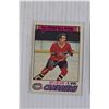 Image 2 : (3) Guy LaFleur 1977-78 OPC Scoring Leader Hockey Cards