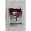 Image 4 : (3) Guy LaFleur 1977-78 OPC Scoring Leader Hockey Cards