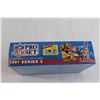 Image 2 : NFL Pro Set 1991 Series I Cards - Sealed