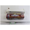 Image 1 : Score NFL Football 1991 Collector Card Set - Sealed