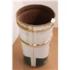 Image 2 : *Texaco 1980s 60L Oil Drum - Rust Present
