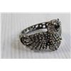 Image 2 : Bejeweled Owl Bracelet