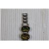 Image 2 : Ladies Abalone Shell? Watch - Works