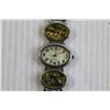 Image 3 : Ladies Abalone Shell? Watch - Works