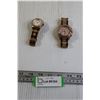 Image 1 : (2) Michael Kors Watches - Works