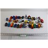 Image 1 : Assorted Toy Cars