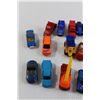 Image 2 : Assorted Toy Cars