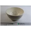 Image 1 : Stone Mixing Bowl - 11 1/2" Diameter