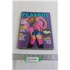 Image 1 : Playboy Magazine - April 1980
