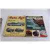 Image 2 : (6) Car Magazines - Motor Trend, Car Life, Motor Life, Auto Age