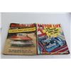 Image 3 : (6) Car Magazines - Motor Trend, Car Life, Motor Life, Auto Age
