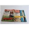 Image 2 : (6) Car Magazines - Motor Trend, Motor Life