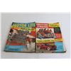 Image 3 : (6) Car Magazines - Motor Trend, Motor Life