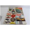 Image 2 : (16) Car Magazines - Cars, Motor Life, Car Craft, Motor Trend, Hot Rod, Speed Mechanics