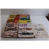 Image 4 : (16) Car Magazines - Cars, Motor Life, Car Craft, Motor Trend, Hot Rod, Speed Mechanics