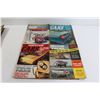 Image 2 : (11) Car Magazines - Cars, Motor Trend, Car Craft