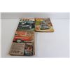 Image 4 : (11) Car Magazines - Cars, Motor Trend, Car Craft