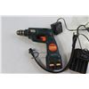Image 2 : Black & Decker Drill, Misc.