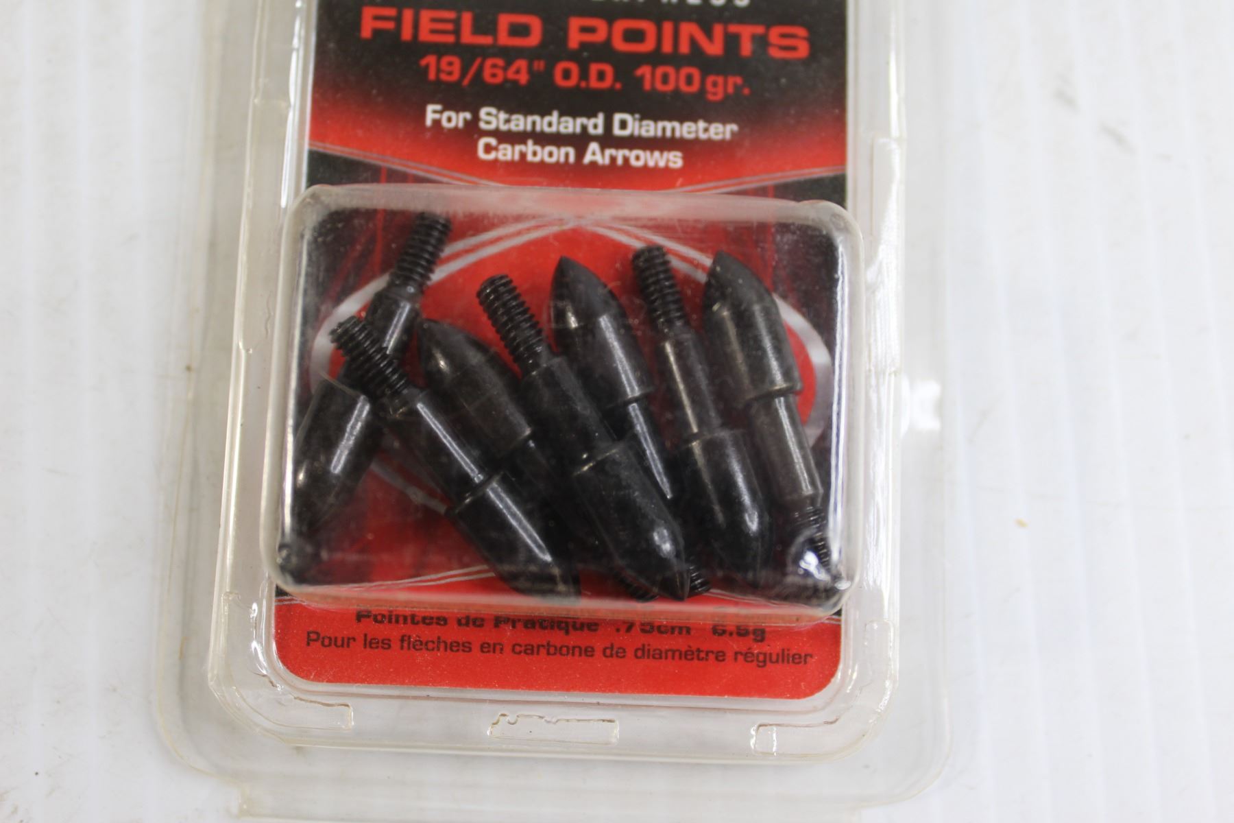 Field Points, Arrowheads - Bodnarus Auctioneering