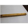 Image 4 : Frank Wheatley Industries Yard Stick