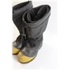 Image 3 : Steel Toed Winter Boots