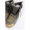 Image 3 : Dakota Steel Toed Boots - Size 12