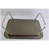 Image 4 : Cabbage Patch Kids TV Tray - Tray Measures 17 1/4" x 12 1/2"