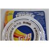 Image 2 : Frisbee G-70 Ring - Sealed