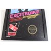 Image 3 : Excitebike Framed Picture - 12 1/4" x 18 1/4"