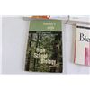 Image 2 : (4) Educational Books - Nursing, Math, Biology