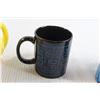 Image 3 : (2) Gaming Mugs, Captain America Mug