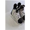 Image 2 : Nike Hockey Skates - Size 9EE