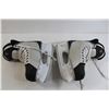 Image 4 : Nike Hockey Skates - Size 9EE