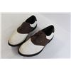 Image 3 : Spalding Golf Shoes - Size 10