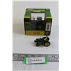 Image 1 : (2) Toy John Deere Tractors