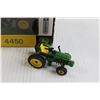 Image 2 : (2) Toy John Deere Tractors