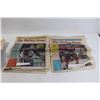Image 2 : (10) The Hockey News Newspapers