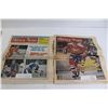 Image 2 : (10) The Hockey News Newspapers