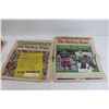 Image 2 : (10) The Hockey News Newspapers
