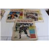 Image 3 : (11) The Hockey News Newspapers