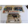 Image 4 : (11) The Hockey News Newspapers
