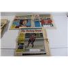 Image 2 : (11) The Hockey News Newspapers