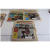 Image 3 : (11) The Hockey News Newspapers